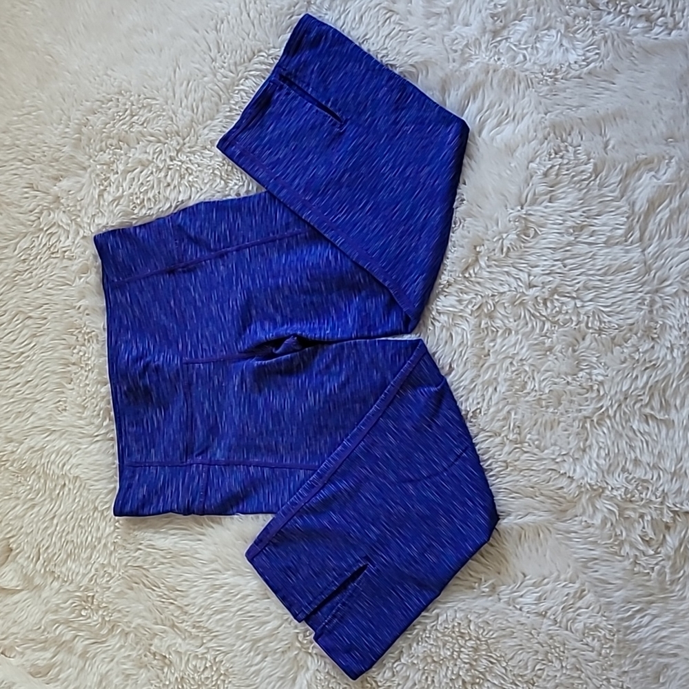 Athleta Leggings - Picture 1 of 8